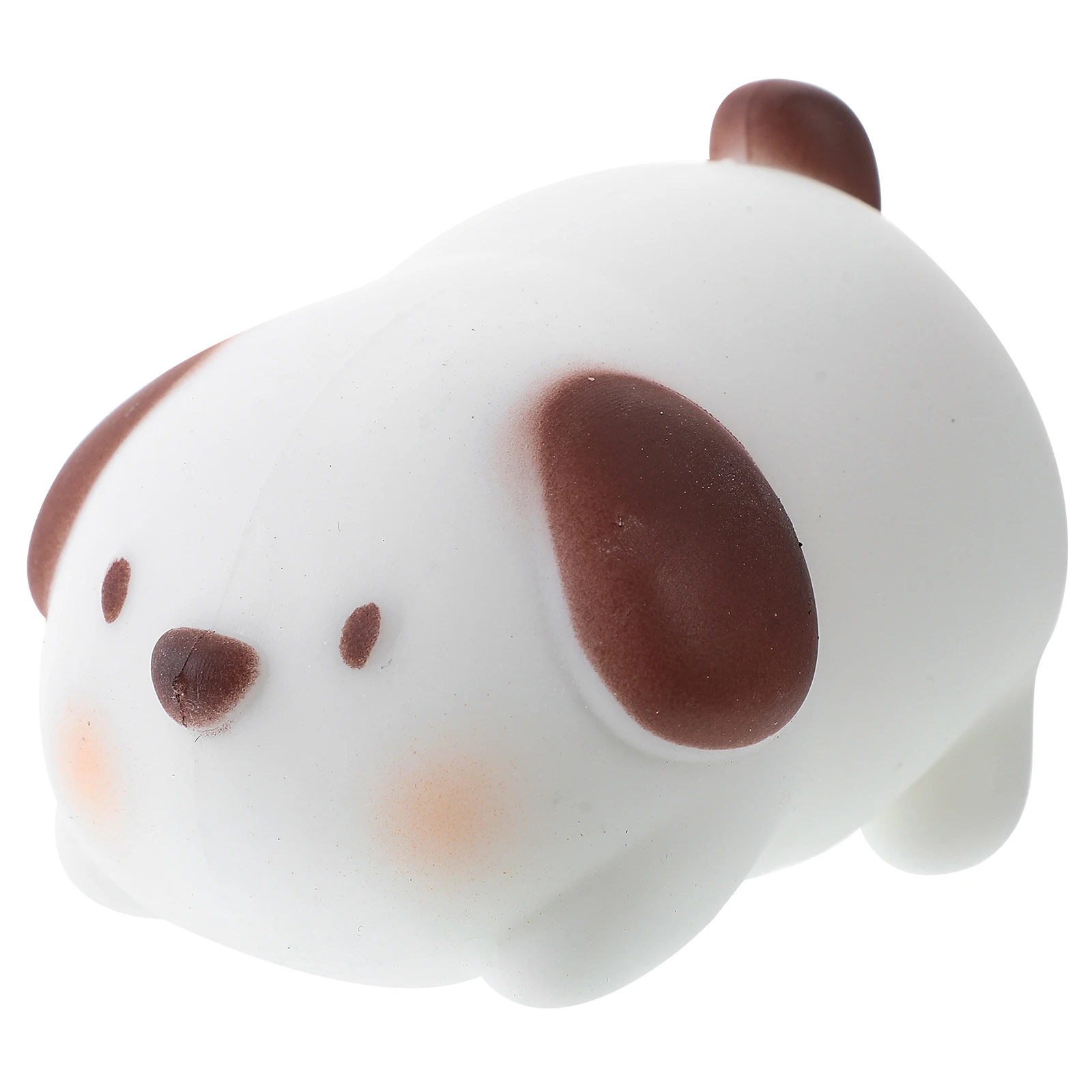 Interactive Squeaky Plush Dog Toy - CrispySqueeze Urocza Zabawka dla Psa –