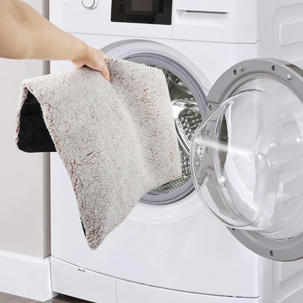 Pet Beds - Ciepła Mata dla Psa Bez Elektrycznego
