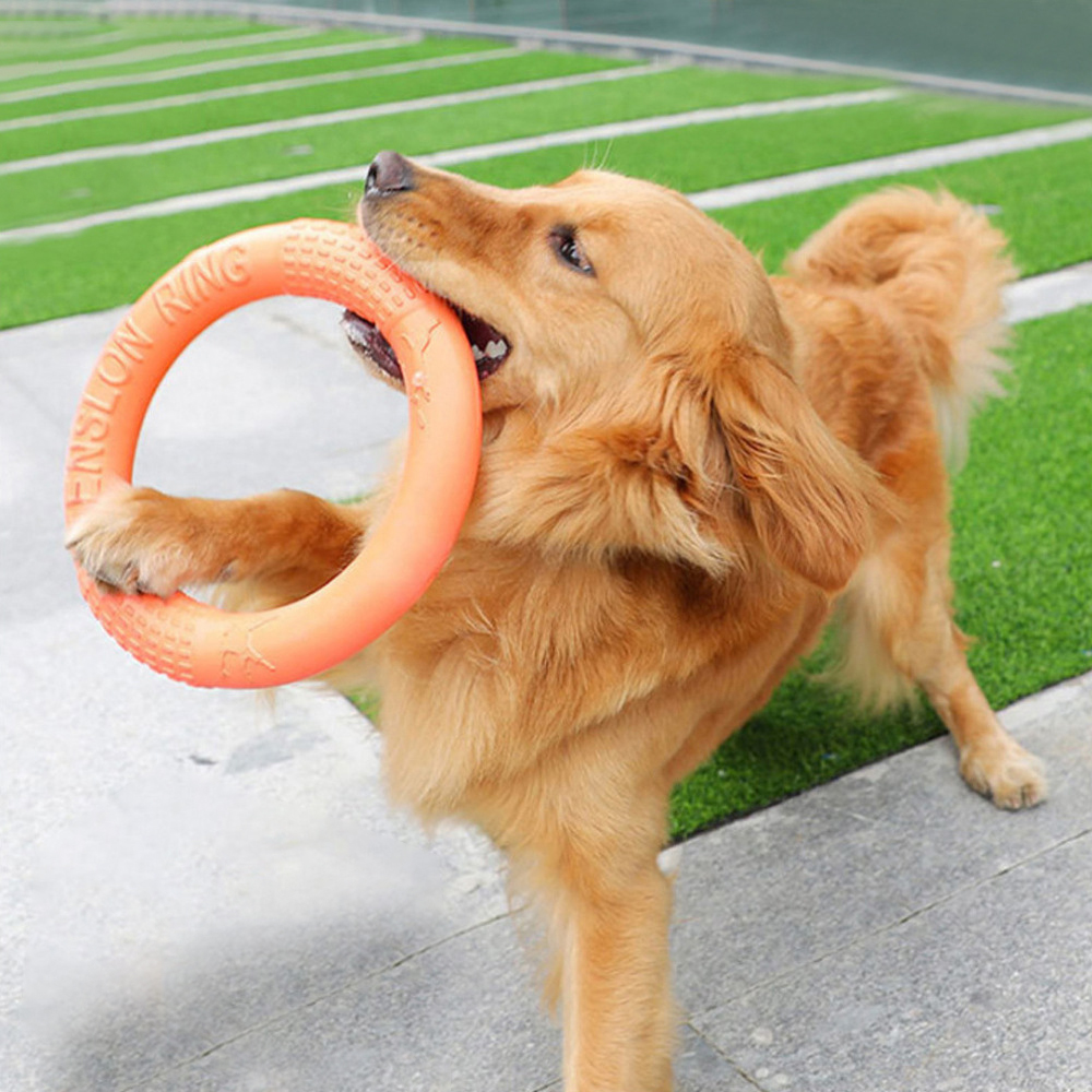 1 szt. Pomarańczowy zabawki dl – Interactive Squeaky Plush Dog Toy recenzja i cena