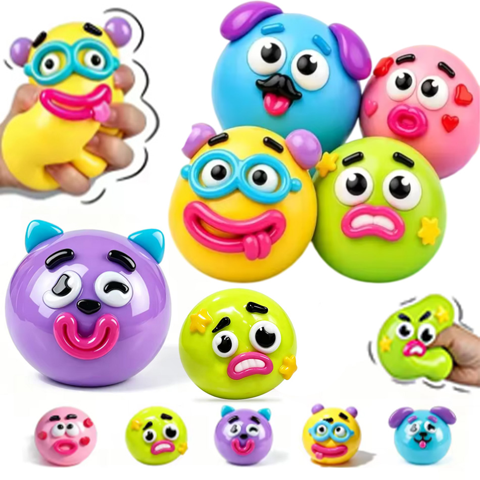 2026 NOWE Smushers Squishy, Za – Dog Toys recenzja i cena