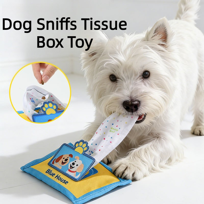 Wytrzymała, odporna na rozdarc – Snuffle Mat For Dogs recenzja i cena