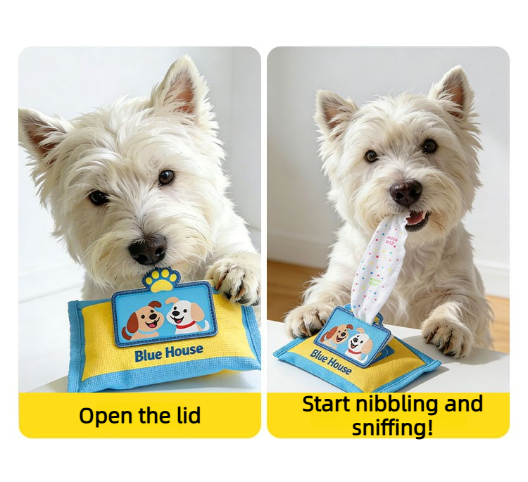 Wytrzymała, odporna na rozdarc – Snuffle Mat For Dogs recenzja i cena