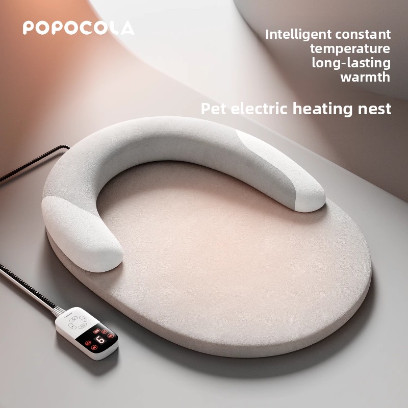 Termostatyczna Bezpieczna Ciep – Pet Beds recenzja i cena