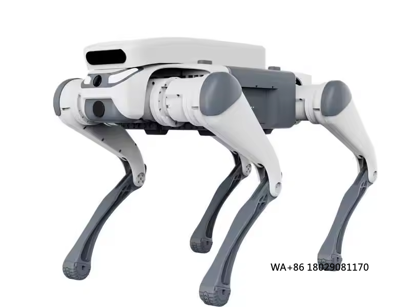 Zdalnie sterowany pies robotyc – Dog Toys recenzja i cena