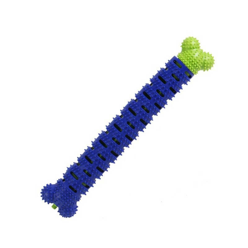 L74D Zdejmowana zabawka do żuc – Teeth Cleaning Dog Chew Bone recenzja i cena