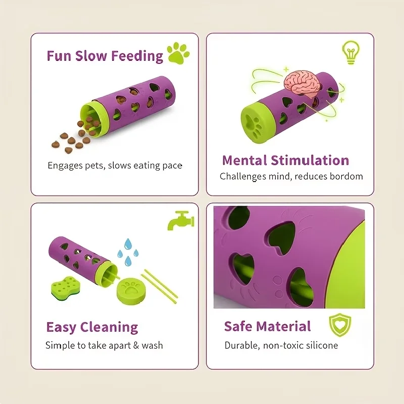 Interaktywny, odłączany dozown – Interactive Squeaky Plush Dog Toy recenzja i cena