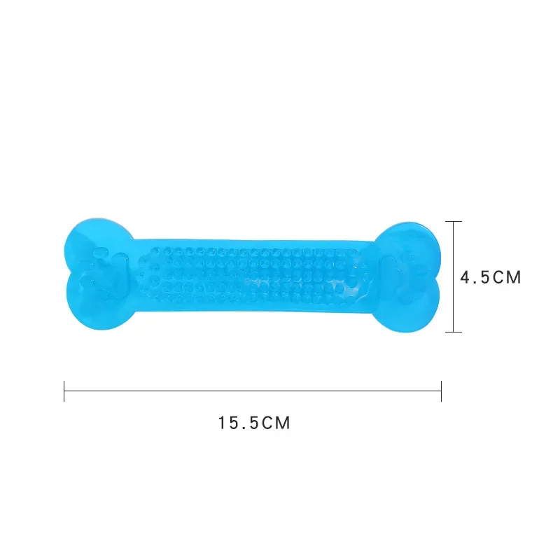Super Wytrzymała Zabawka Gryza – Teeth Cleaning Dog Chew Bone recenzja i cena
