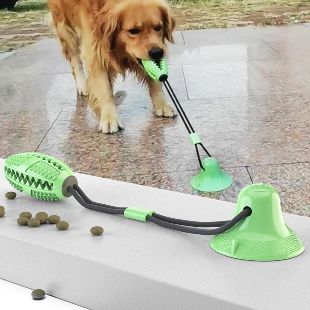 Zabawki do żucia dla psów agre – Dog Rope Toy Aggressive Chewers recenzja i cena