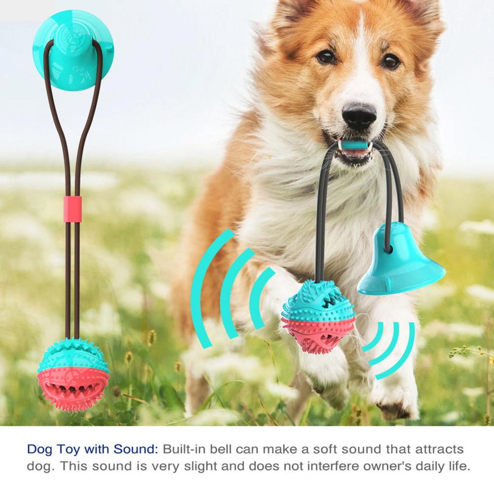 Zabawki do żucia dla psów agre – Dog Rope Toy Aggressive Chewers recenzja i cena