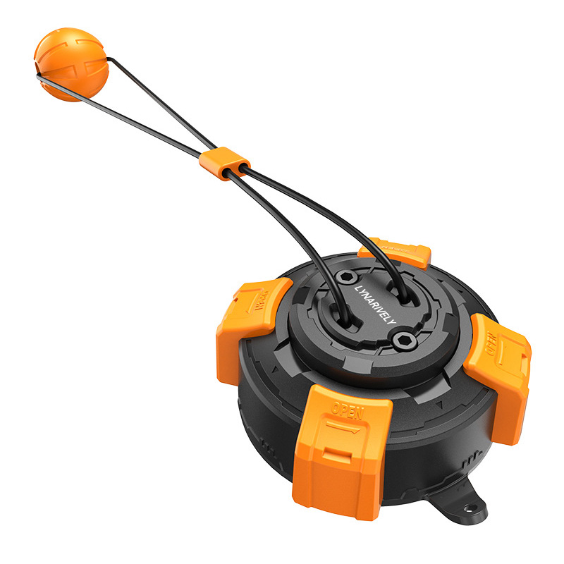 Ulepszona, mocna zabawka dla p – Suction Cup Dog Tug Toy recenzja i cena