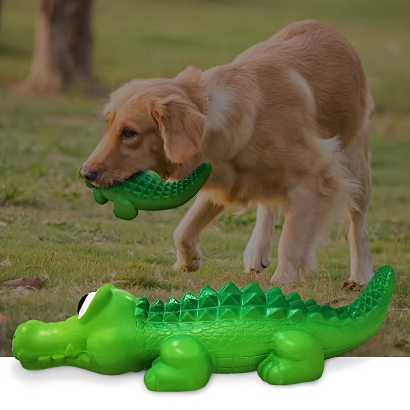 Wytrzymała lateksowa zabawka d – Indestructible Dog Chew Toy recenzja i cena