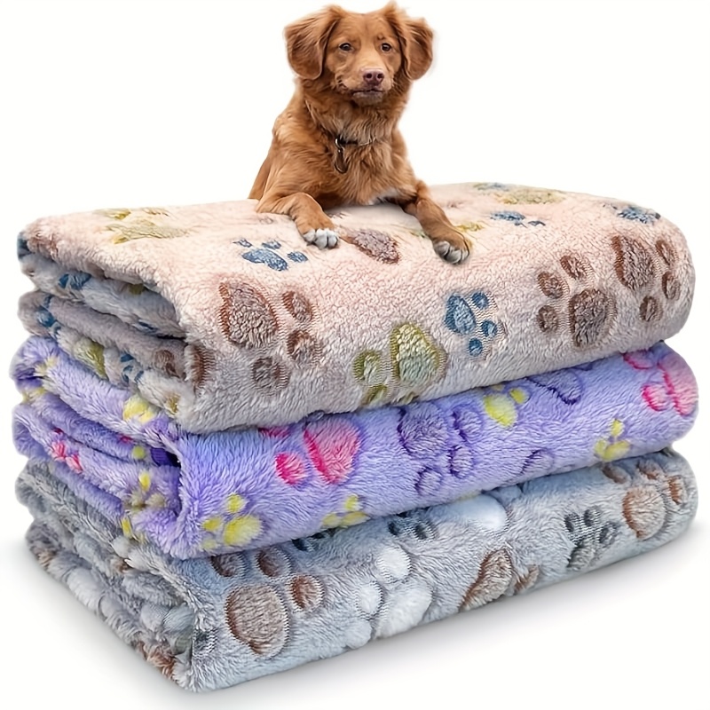 Wygodny ręcznik dla zwierząt,  – Pet Beds recenzja i cena