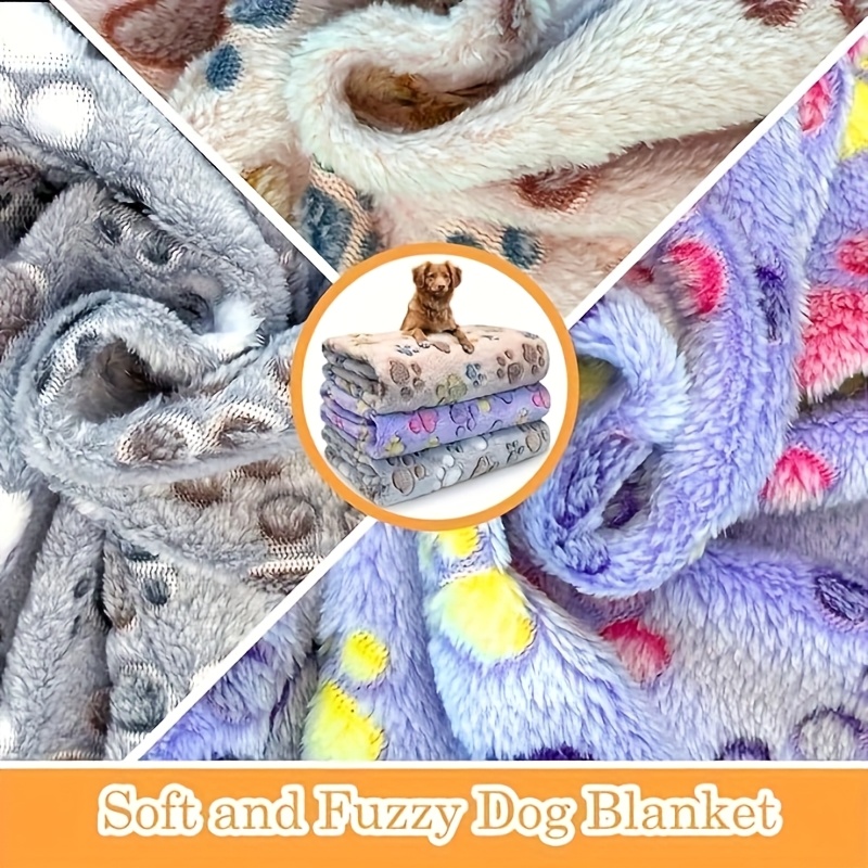 Wygodny ręcznik dla zwierząt,  – Pet Beds recenzja i cena