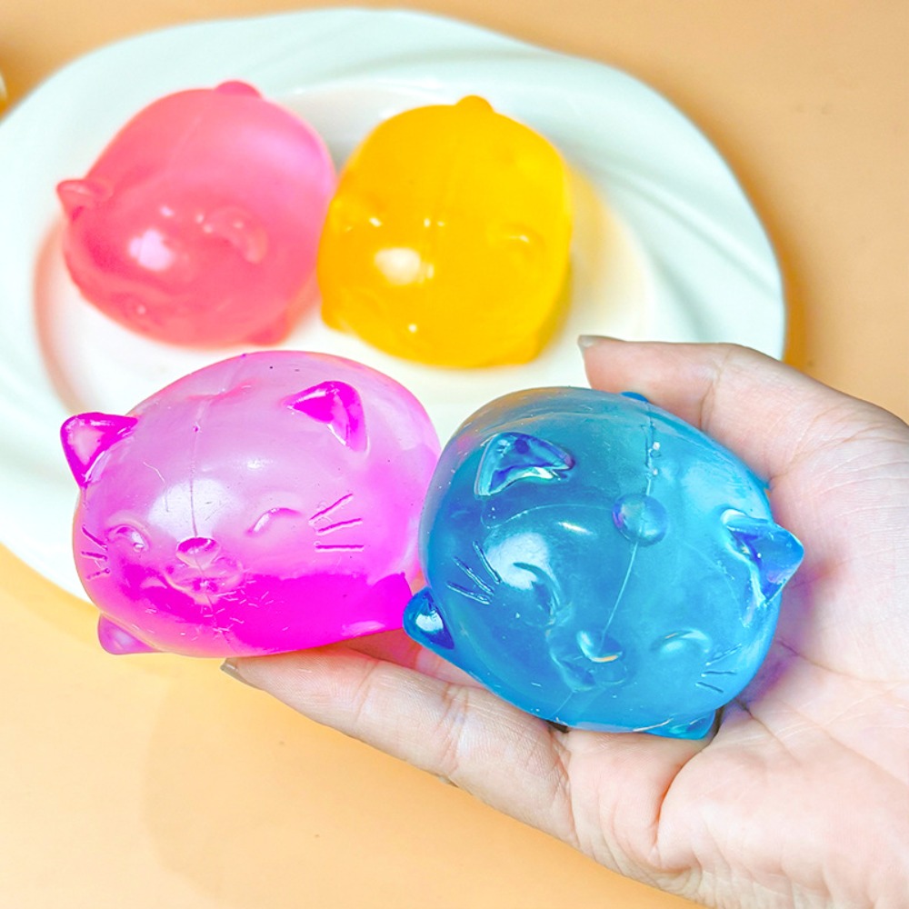 Sensoryczne zabawki antystreso – Cat Toys recenzja i cena