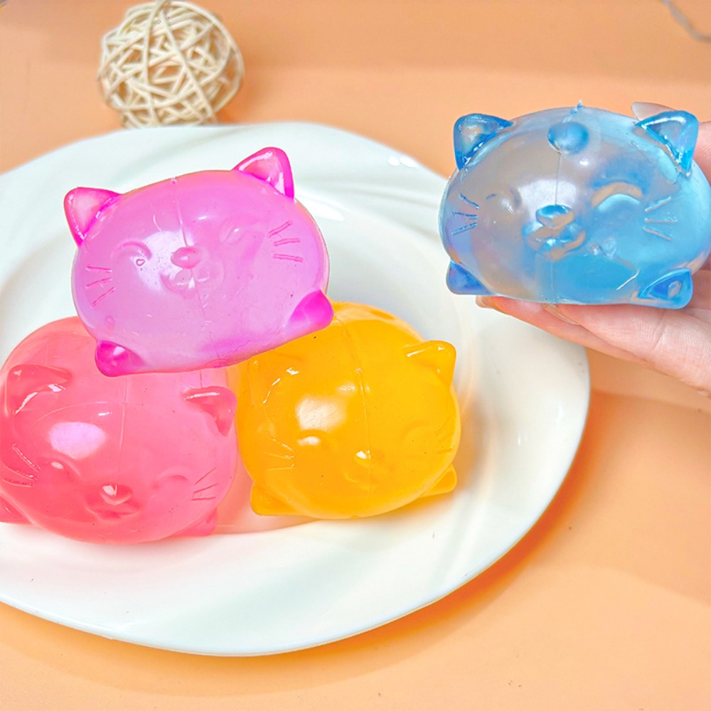 Sensoryczne zabawki antystreso – Cat Toys recenzja i cena
