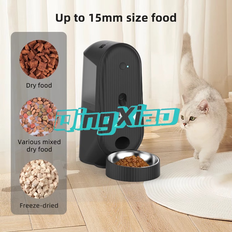 Automatyczny podajnik karmy dl – Pet Feeders recenzja i cena