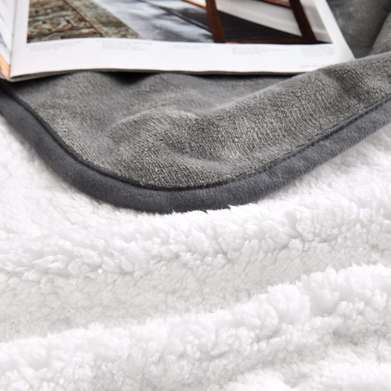Koc dla zwierząt w jednolitym  – Pet Beds recenzja i cena