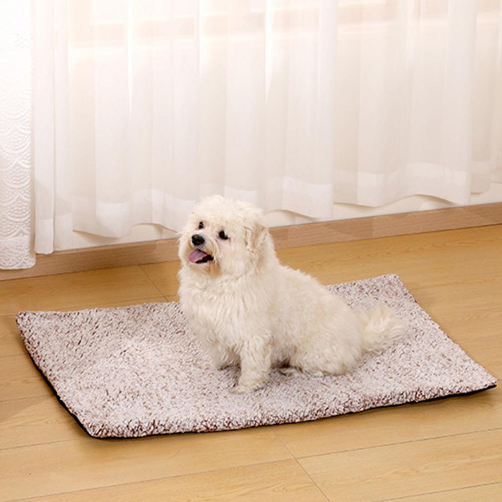 Ciepła Termiczna Mata dla Zwie – Pet Beds recenzja i cena