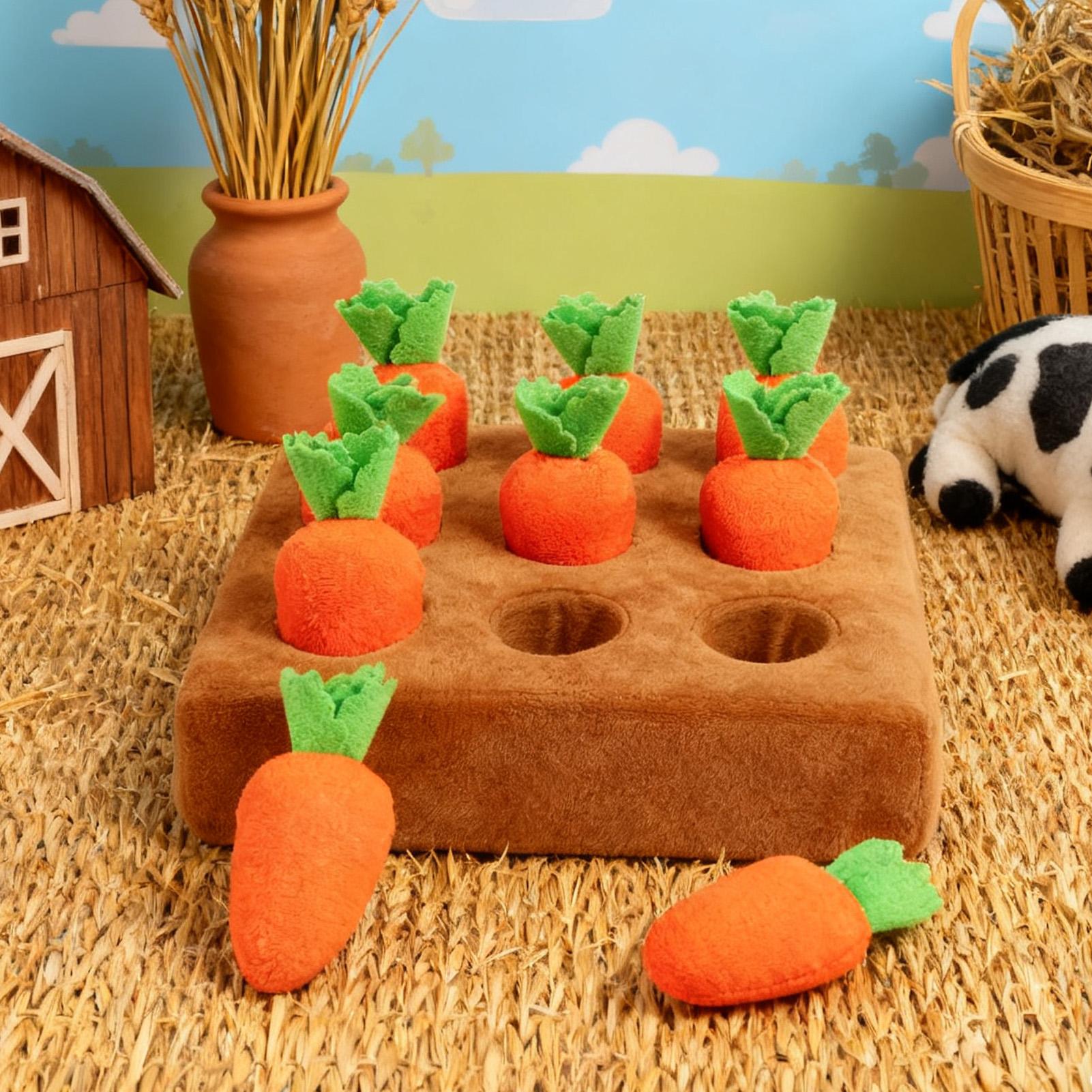 Mata węchowa dla szczeniąt, za – Snuffle Mat For Dogs recenzja i cena