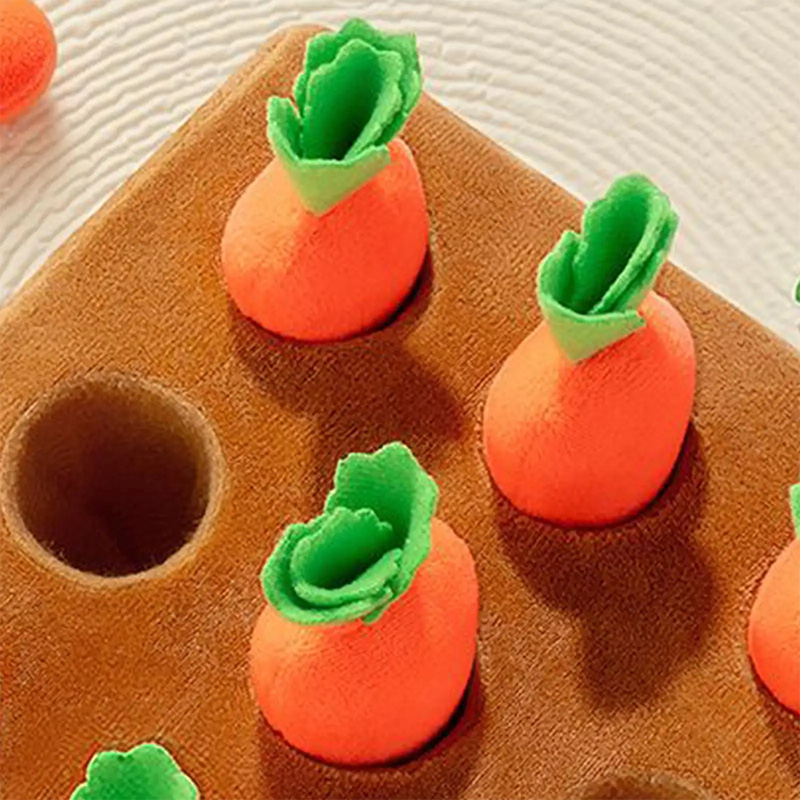 Mata węchowa dla psów, interak – Snuffle Mat For Dogs recenzja i cena