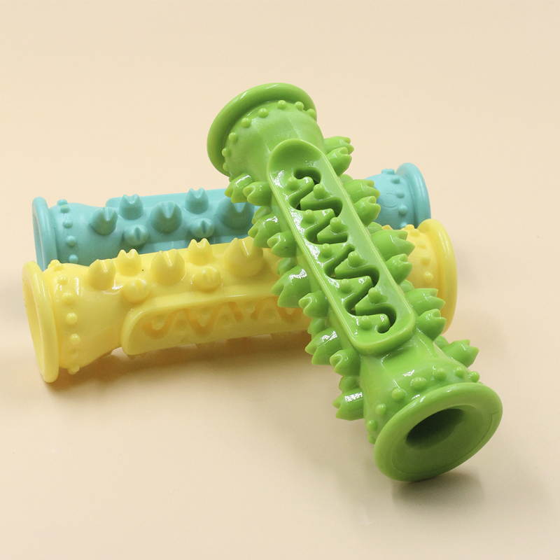 Szczoteczka do zębów dla psa z – Indestructible Dog Chew Toy recenzja i cena