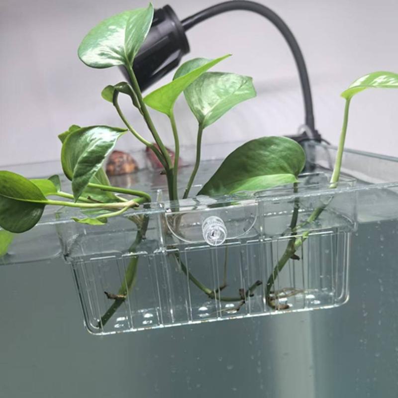 Hydroponiczny koszyk na roślin – Aquarium recenzja i cena
