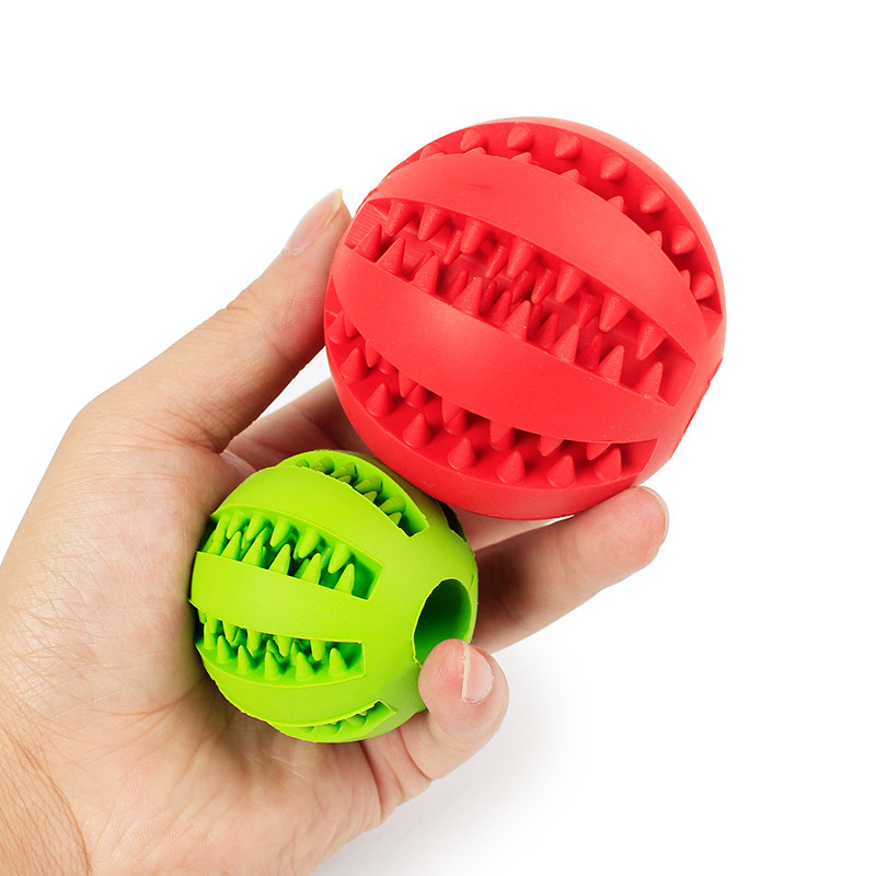Gumowa zabawka do żucia dla ps – Rubber Treat Dispensing Dog Toy recenzja i cena