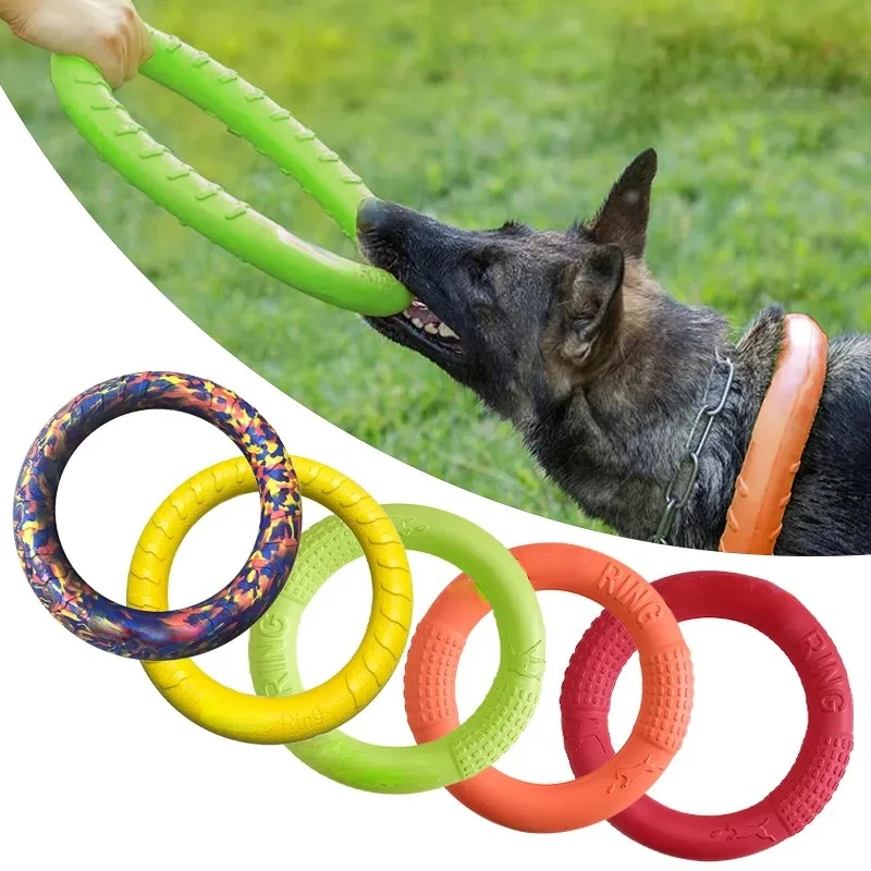 Zabawki dla psów latające dysk – Suction Cup Dog Tug Toy recenzja i cena