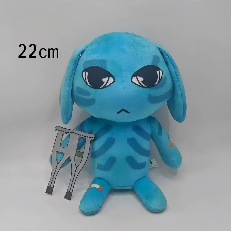 Pluszaki z Animal Hospital, ho – Cat Toys recenzja i cena