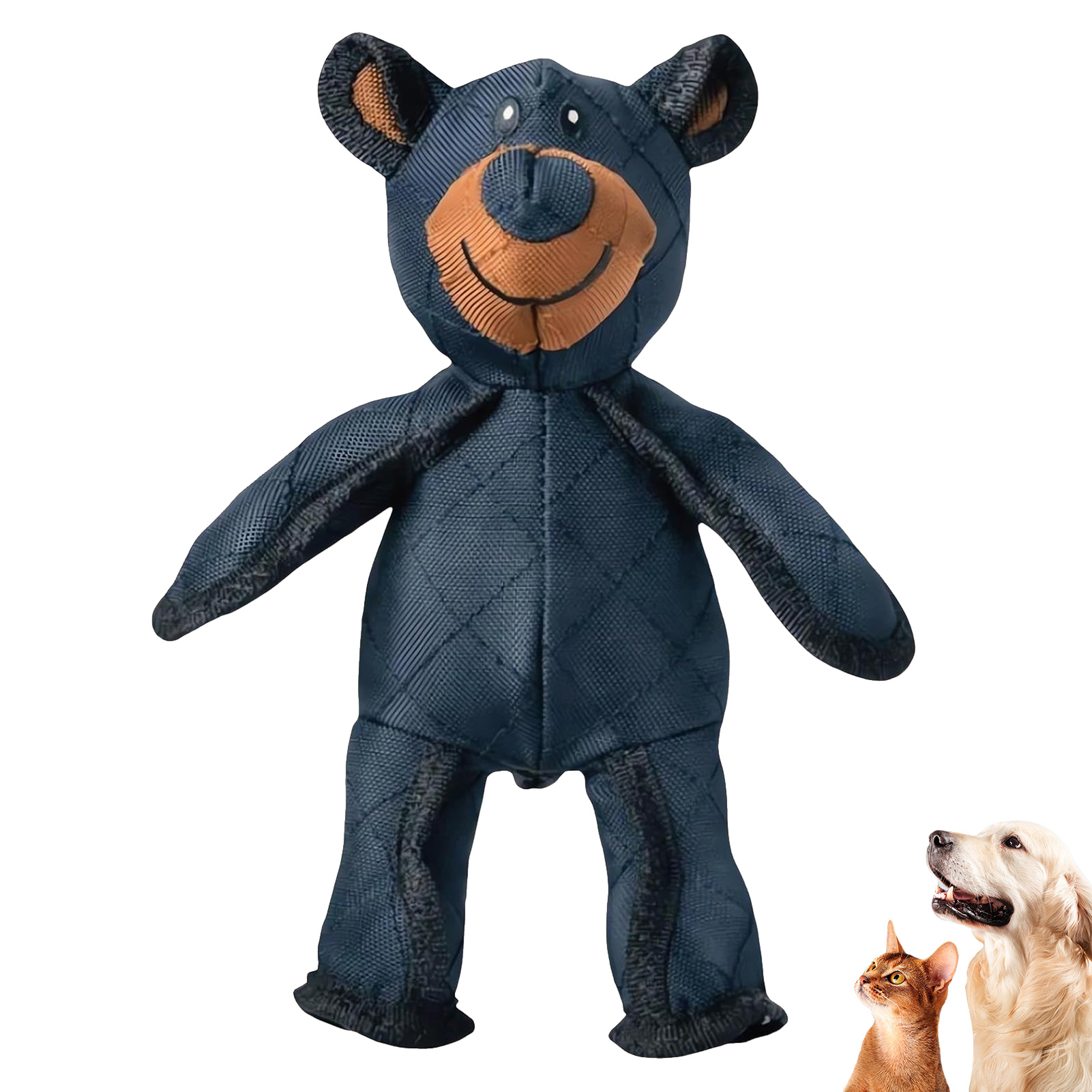 Trening ząbkowania psa, wytrzy – Indestructible Dog Chew Toy recenzja i cena