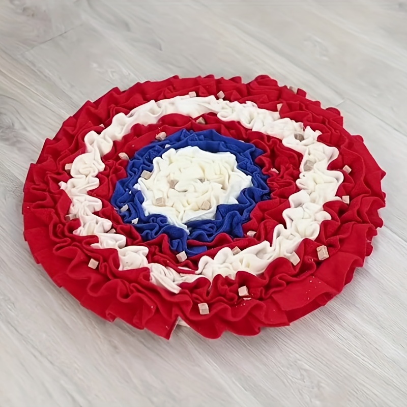 Mata do wąchania dla psów zmni – Snuffle Mat For Dogs recenzja i cena