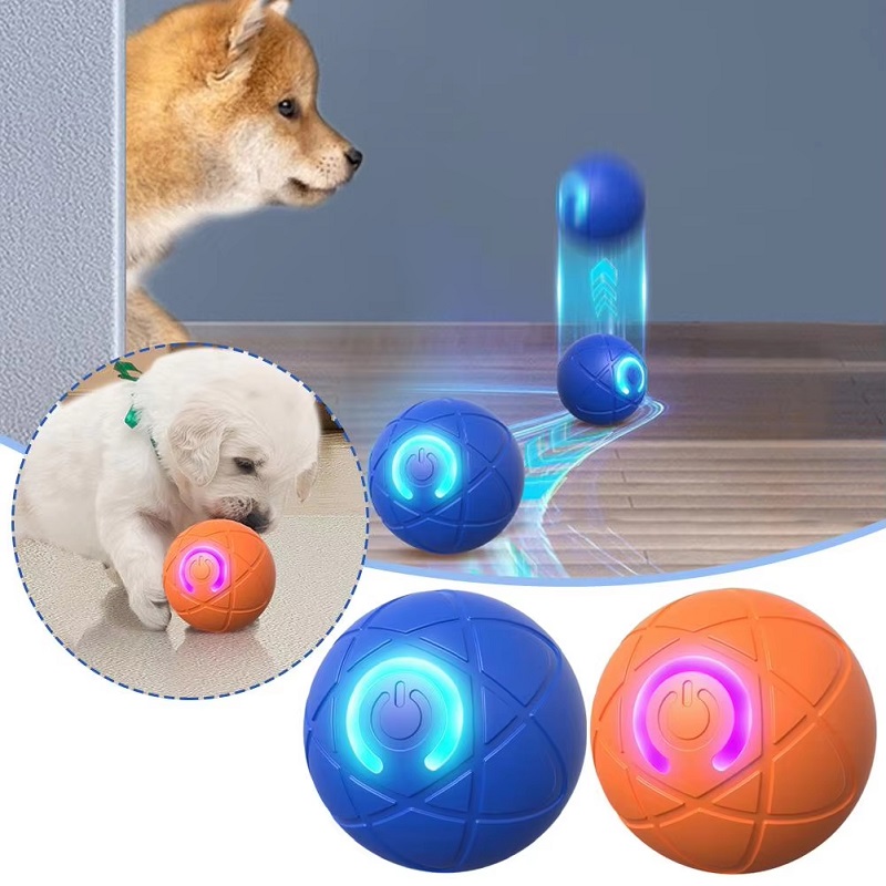Piłka Interaktywna dla Psa Sam – Suction Cup Dog Tug Toy recenzja i cena