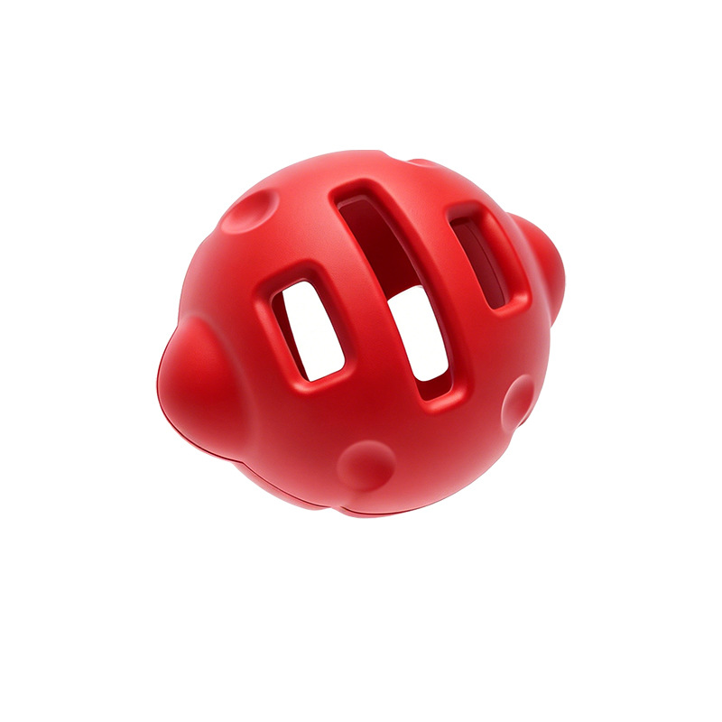 Popularna zabawka dla psów z f – Rubber Treat Dispensing Dog Toy recenzja i cena