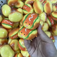 Nowa, bardzo popularna zabawka – Interactive Squeaky Plush Dog Toy recenzja i cena