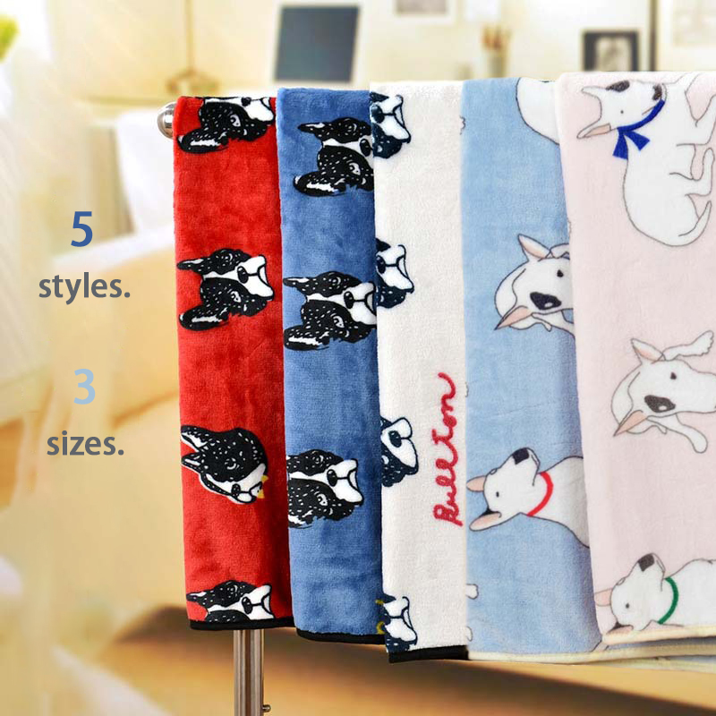 Miękka flanelowa łóżko dla psa – Pet Beds recenzja i cena